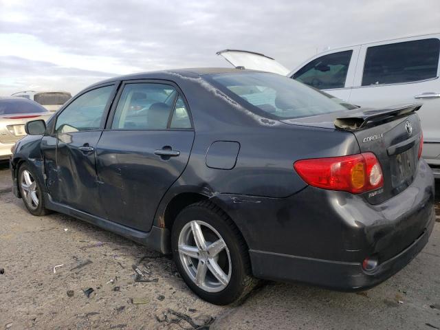 Vin: 1nxbu4ee1az219662, lot: 41673565, toyota corolla base 20102