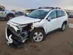 2020 TOYOTA RAV4 XLE - JTMP1RFV1LD526041