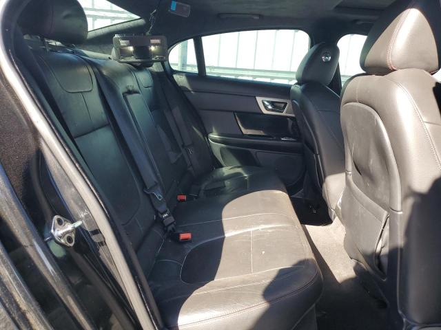 2015 JAGUAR XF 3.0 SPO SAJWA0F75F8U56146