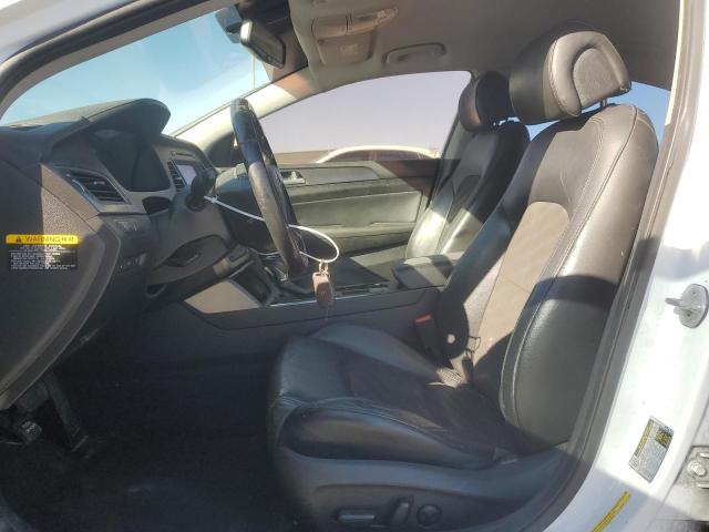 2016 HYUNDAI SONATA SPO - 5NPE34AF5GH331998