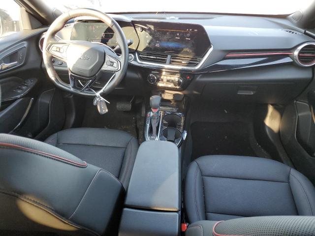 2025 CHEVROLET TRAX 2RS KL77LJEP1SC058795