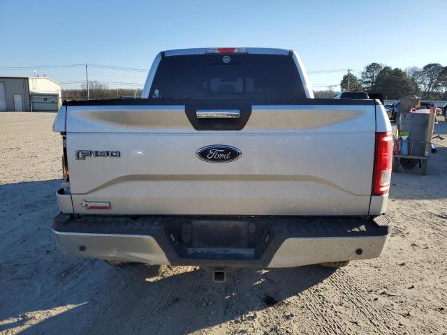 2016 FORD F150 SUPER - 1FTEW1CF2GKF65018