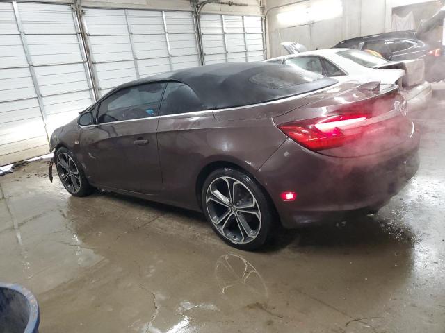 2016 BUICK CASCADA PR W04WT3N54GG054601