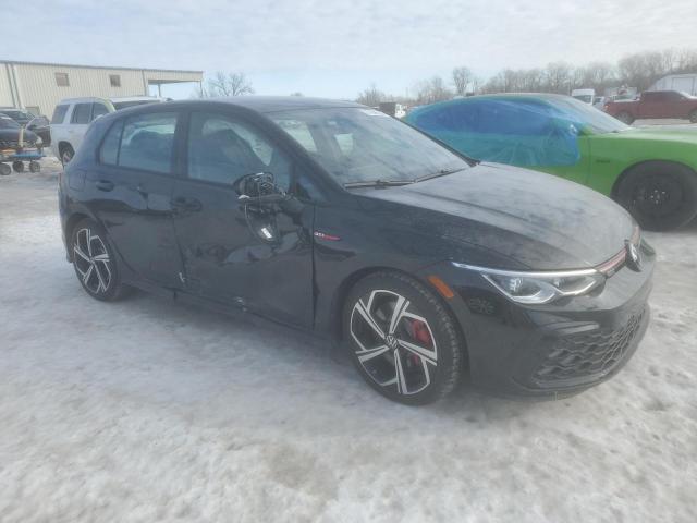 Vin: wvwra7cd6rw215470, lot: 87606585, volkswagen gti se se 20244
