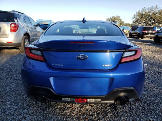 2022 SUBARU BRZ LIMITE JF1ZDBE1XN9700111