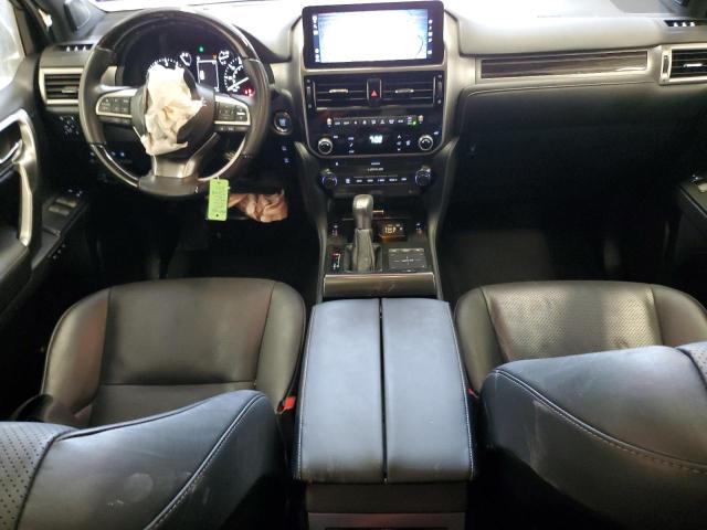 2023 LEXUS GX 460 LUX JTJGM7BX6P5370059