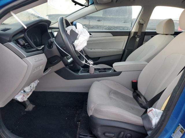 2018 HYUNDAI SONATA SPO 5NPE34AF3JH657838