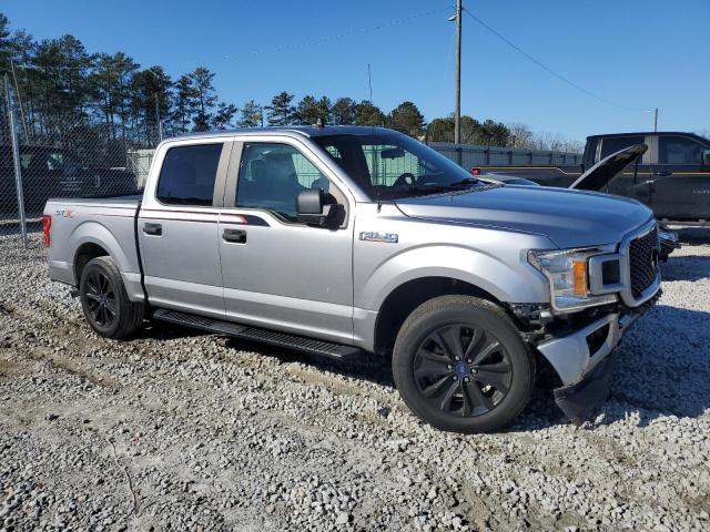 Vin: 1ftew1cp9lfb84004, lot: 41913535, ford f-150 supercrew 20204
