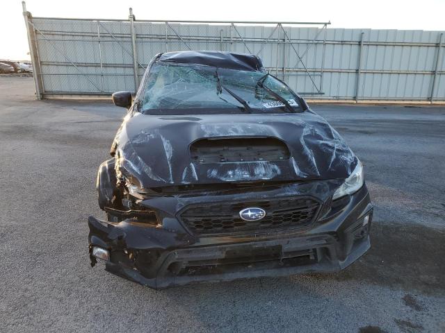 2018 SUBARU WRX JF1VA1A6XJ9815627