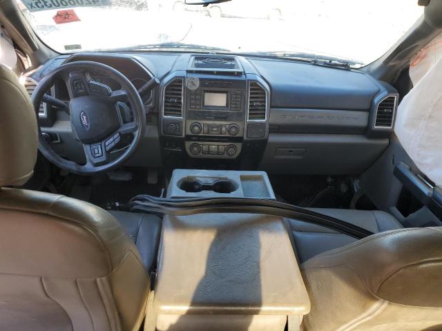 2018 FORD F250 SUPER - 1FT7W2B60JEB83723