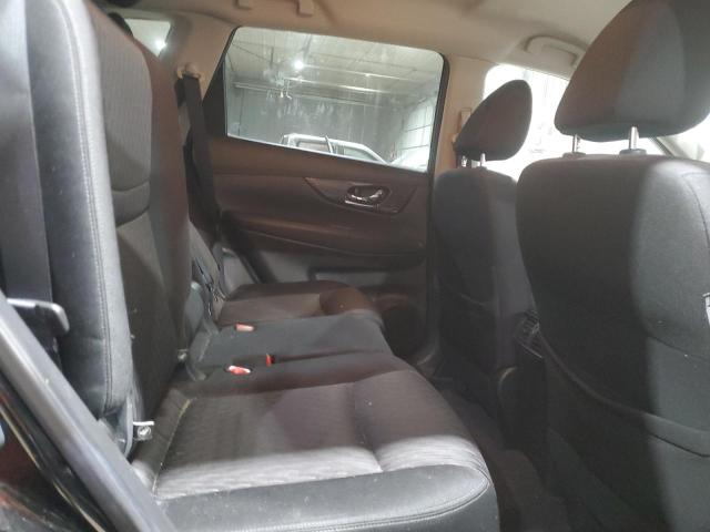 2018 NISSAN ROGUE S - JN8AT2MV2JW342078