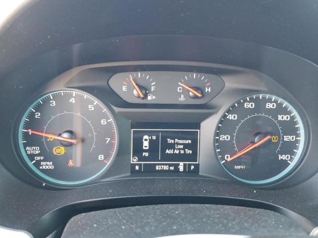 2020 CHEVROLET MALIBU LS - 1G1ZB5ST0LF081484