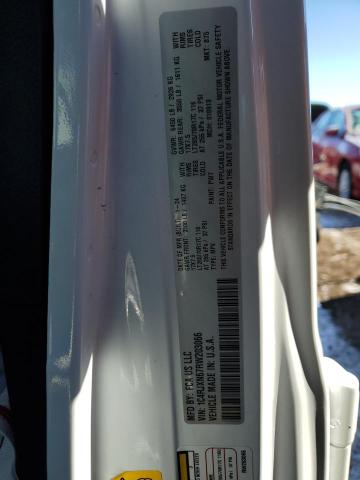 2024 JEEP WRANGLER 4 1C4RJXN67RW203066