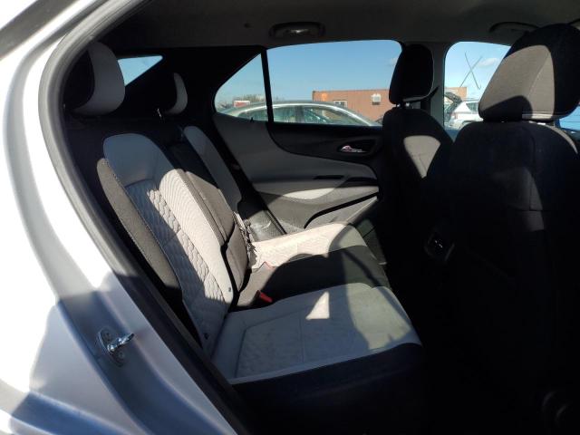 2020 CHEVROLET EQUINOX LT - 2GNAXTEV5L6182609