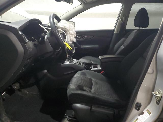 2020 NISSAN ROGUE S JN8AT2MV4LW106664