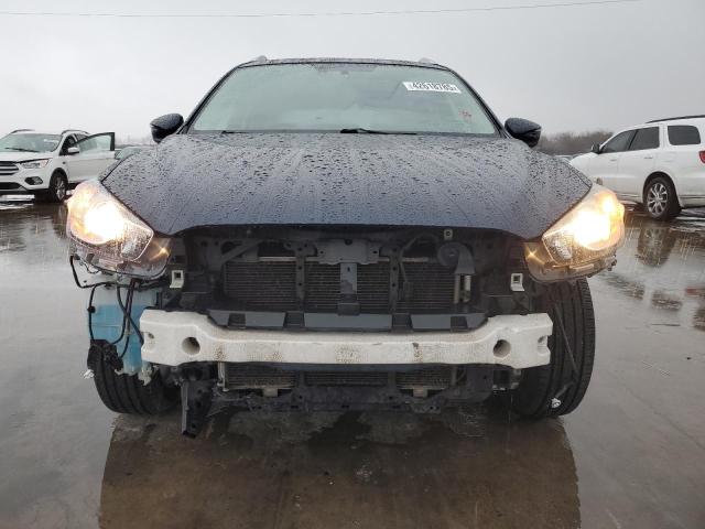 2015 MAZDA CX-5 GT - JM3KE2DY4F0466049