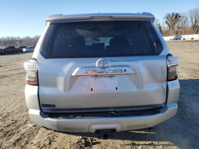2015 TOYOTA 4RUNNER SR - JTEZU5JR0F5104694