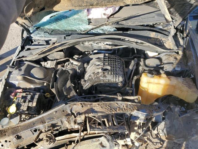 2019 DODGE CHARGER SX - 2C3CDXBG7KH644621