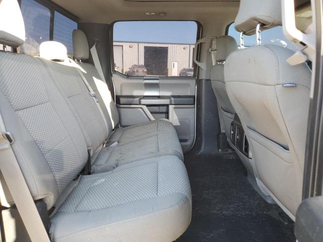 2016 FORD F150 SUPER - 1FTEW1CF2GKF65018