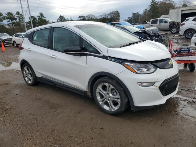 2019 CHEVROLET BOLT EV LT 1G1FY6S04K4143315