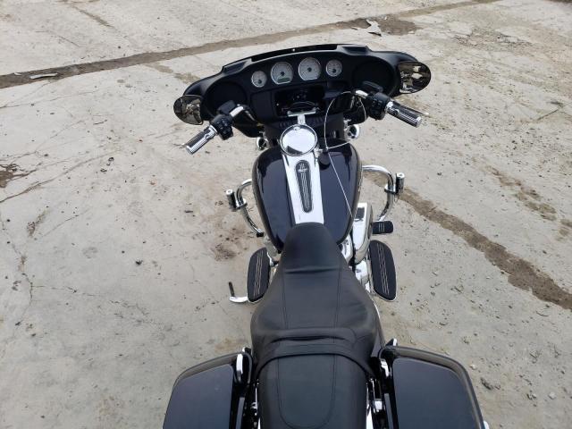 2020 HARLEY-DAVIDSON FLHX - 1HD1KBC12LB673118