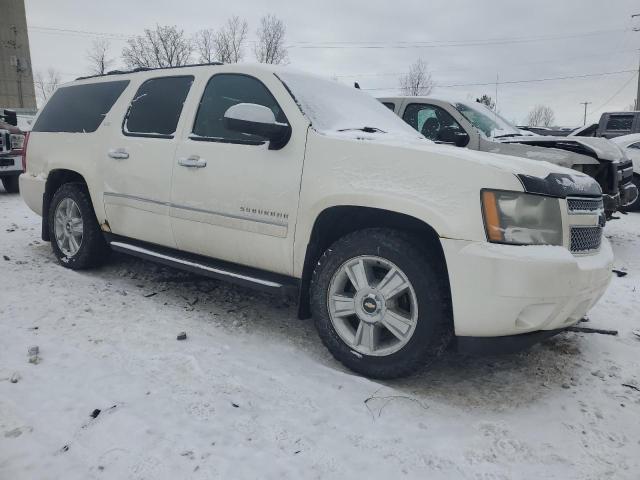 Vin: 1gnukke3xar226576, lot: 41474815, chevrolet suburban k1500 ltz 20104