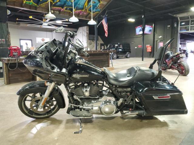 2023 HARLEY-DAVIDSON FLTRX 1HD1KHC14PB637181