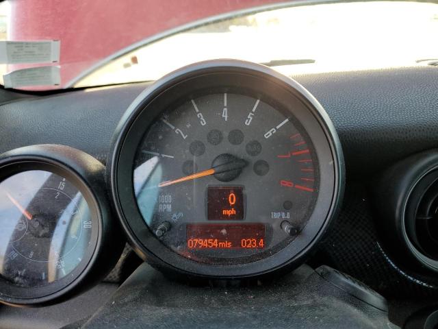 2015 MINI COOPER S - WMWZP3C57FT299177
