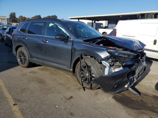2023 HONDA CR-V SPORT - 2HKRS5H50PH709362