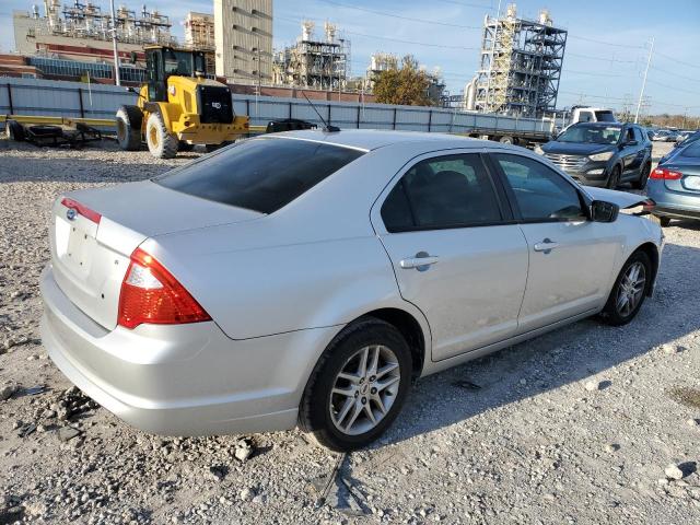 Vin: 3fahp0ga7br171009, lot: 46931245, ford fusion s 20113