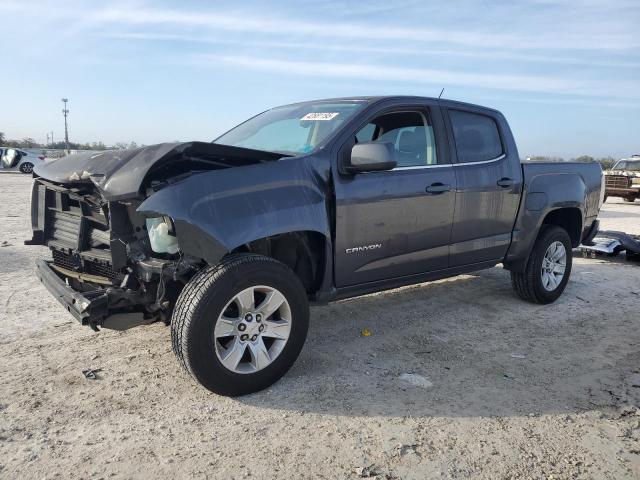 2016 GMC CANYON SLE 1GTG5CE3XG1104133