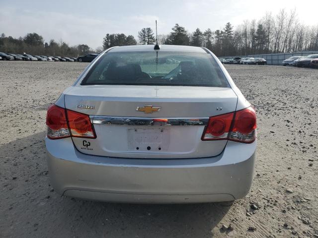 2016 CHEVROLET CRUZE LIMI - 1G1PE5SBXG7228495