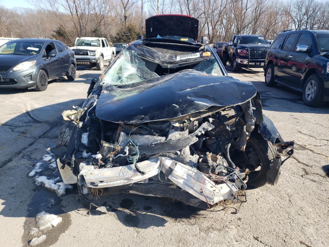 Global Auto Auctions