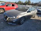 2020 NISSAN ALTIMA S - 1N4BL4BVXLC160914
