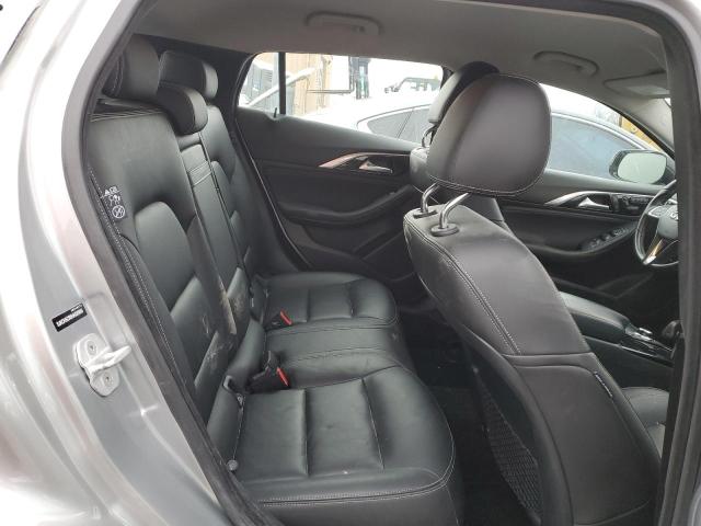 2017 INFINITI QX30 BASE - SJKCH5CR8HA020805