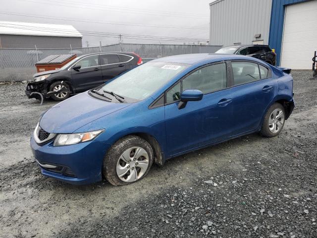 Vin: 2hgfb2e44fh049882, lot: 86981384, honda civic lx 2015 img_1