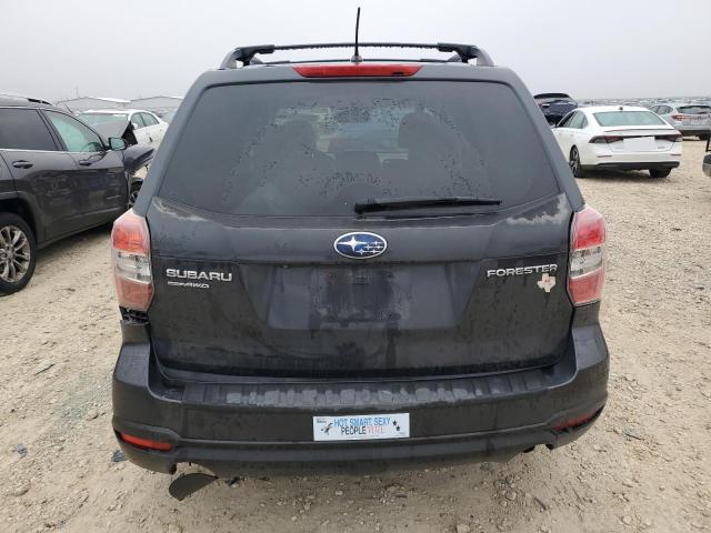 2015 SUBARU FORESTER 2 - JF2SJADC9FH405124