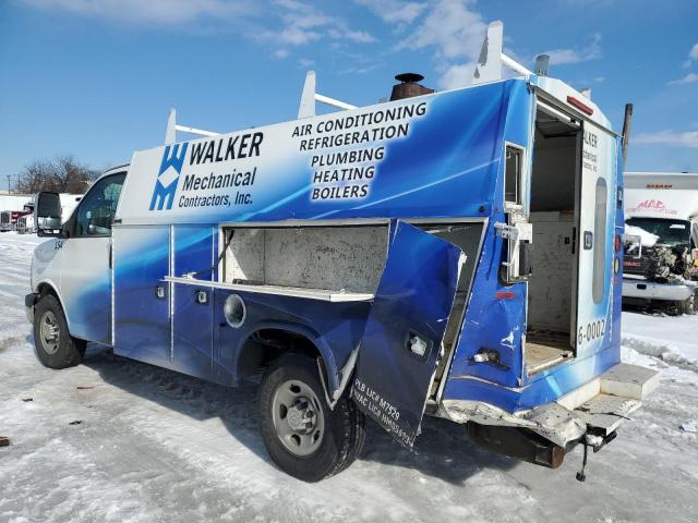 Vin: 1gb0grfg9h1113928, lot: 88428045, chevrolet express 20172