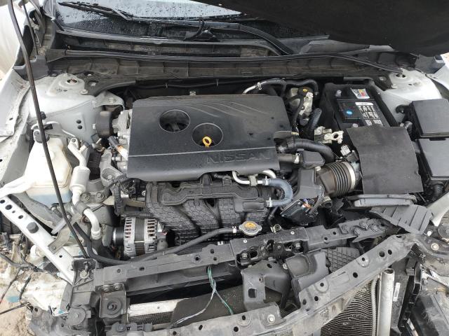 2019 NISSAN ALTIMA S 1N4BL4BV4KC247836