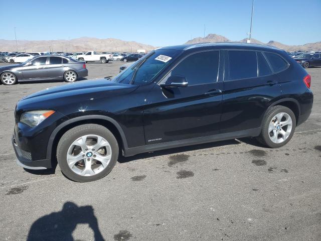 2015 BMW X1 SDRIVE2 WBAVM1C50FVW57929