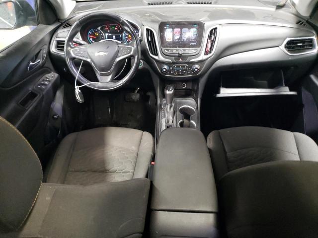 2018 CHEVROLET EQUINOX LT - 2GNAXSEV4J6271837