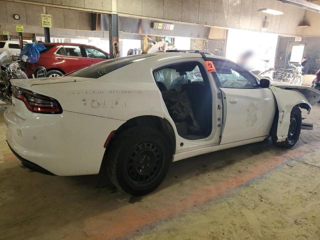 2022 DODGE CHARGER PO - 2C3CDXKG0NH130680