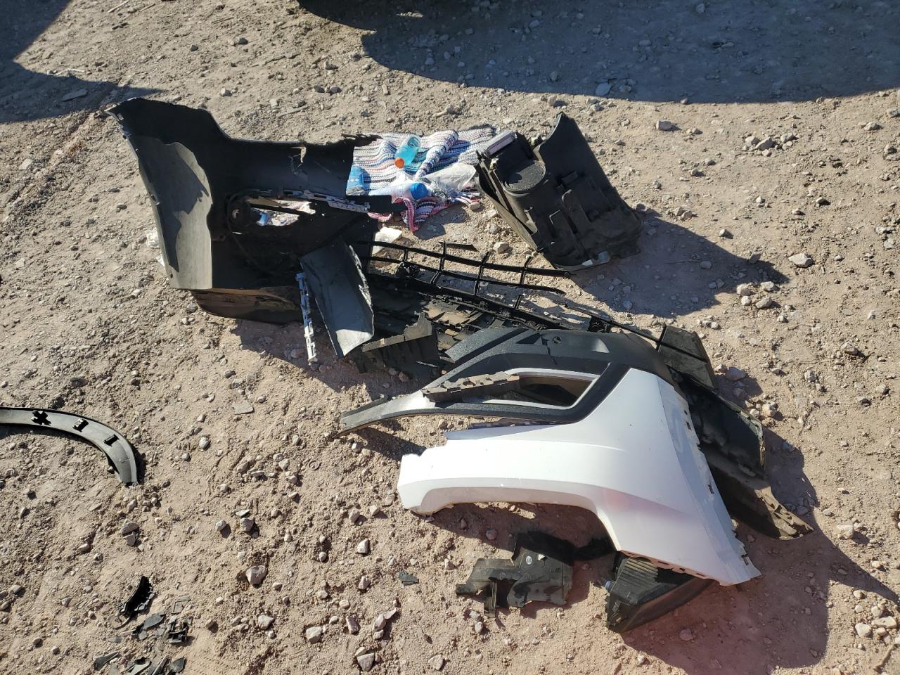 VOLKSWAGEN ATLAS SEL