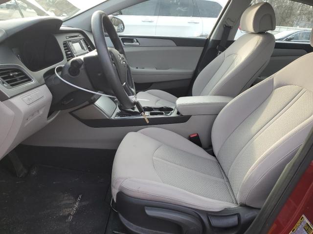 2015 HYUNDAI SONATA SE - 5NPE24AF8FH147835