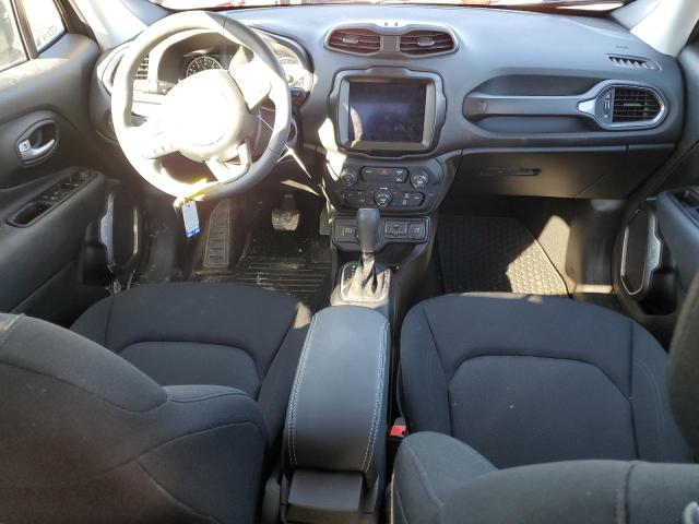 2023 JEEP RENEGADE L - ZACNJDB13PPP55743
