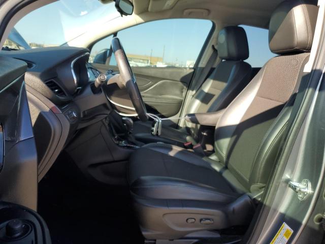 2019 BUICK ENCORE PRE - KL4CJASB5KB749621