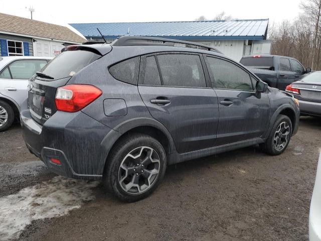 2015 SUBARU XV CROSSTR JF2GPACC7F8250191