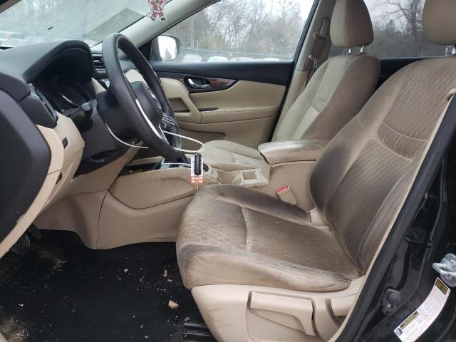 2017 NISSAN ROGUE S - JN8AT2MT6HW132186
