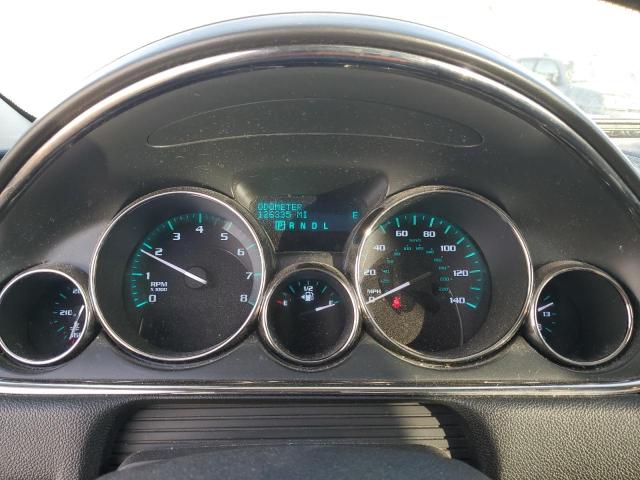 2017 BUICK ENCLAVE - 5GAKVBKD3HJ152576