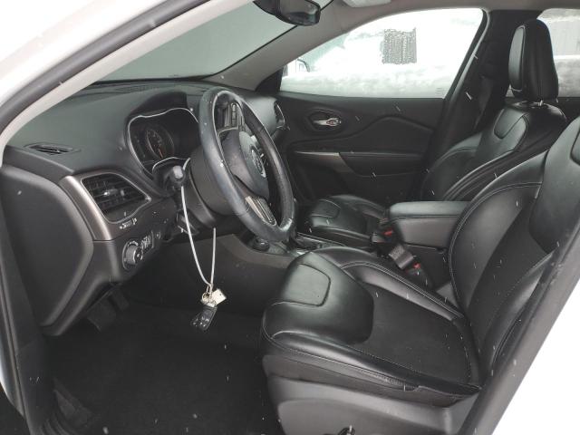 2020 JEEP CHEROKEE L - 1C4PJMLX8LD515515